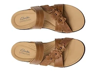 Laurieann Rose Sandal