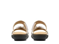 Laurieann Rose Sandal