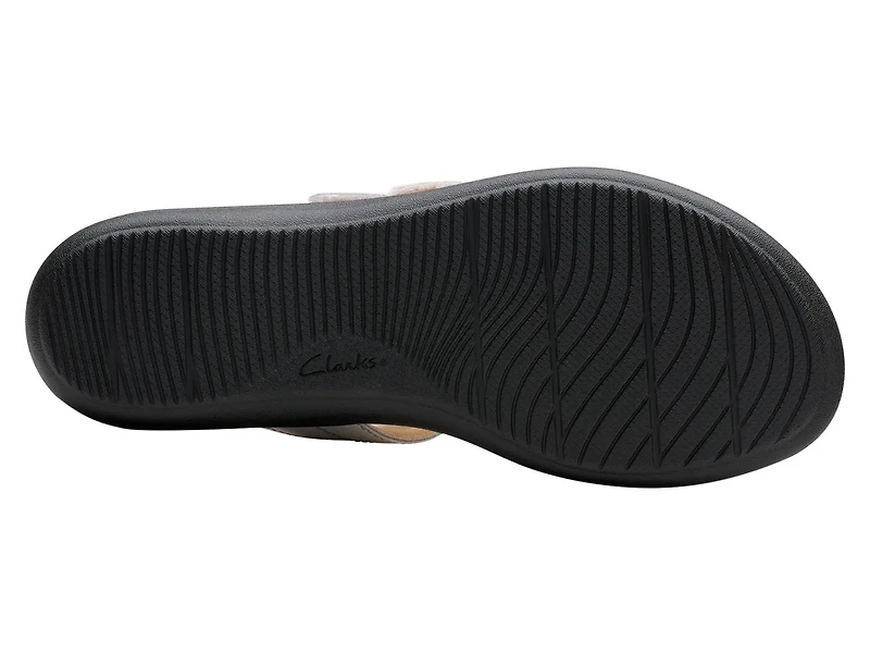 Laurieann Rose Sandal