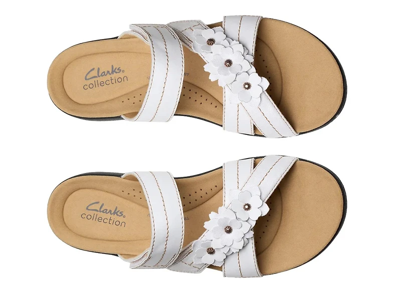 Laurieann Rose Sandal