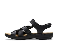 Laurieann Bell Sandal
