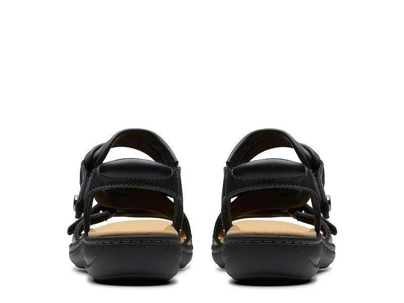 Laurieann Bell Sandal