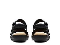 Laurieann Bell Sandal