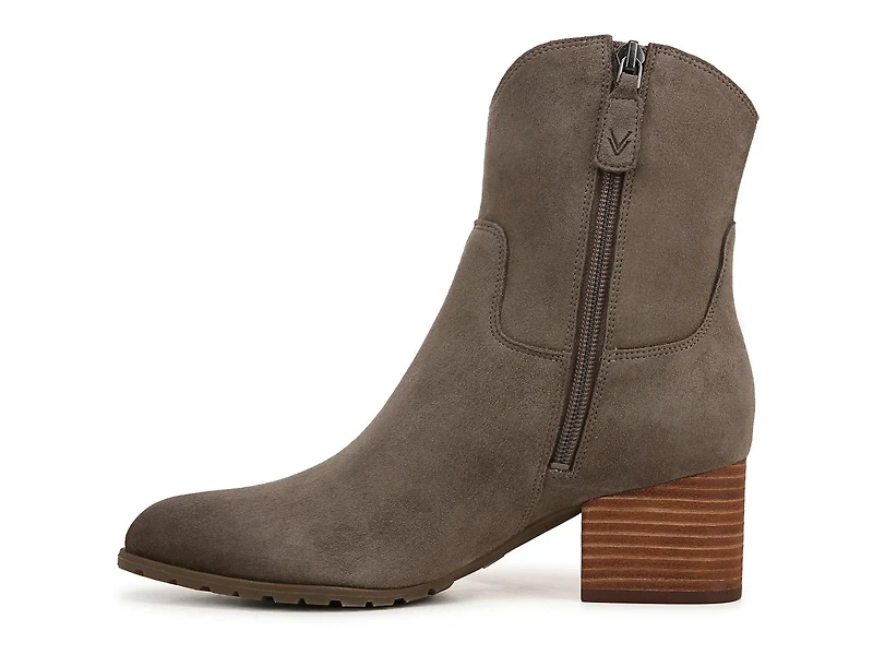 Bishop Bootie