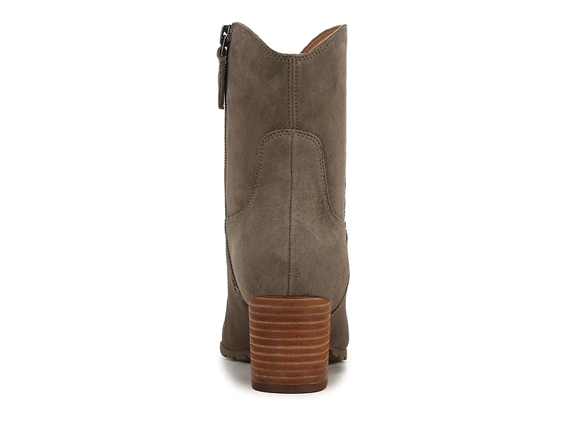 Bishop Bootie