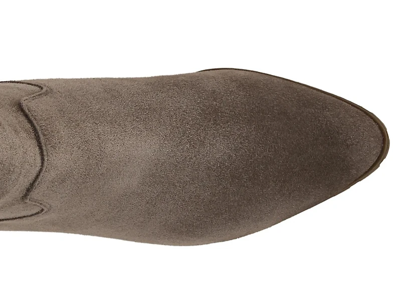 Bishop Bootie