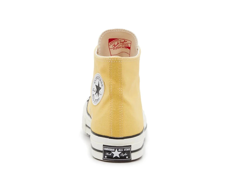 Chuck Taylor All Star High-Top Sneaker
