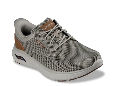 ArchFit Crosser Ruger Slip-On Sneaker - Men's