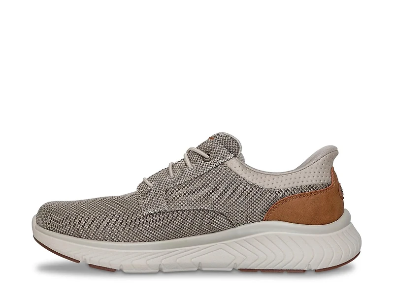 ArchFit Crosser Ruger Slip-On Sneaker - Men's