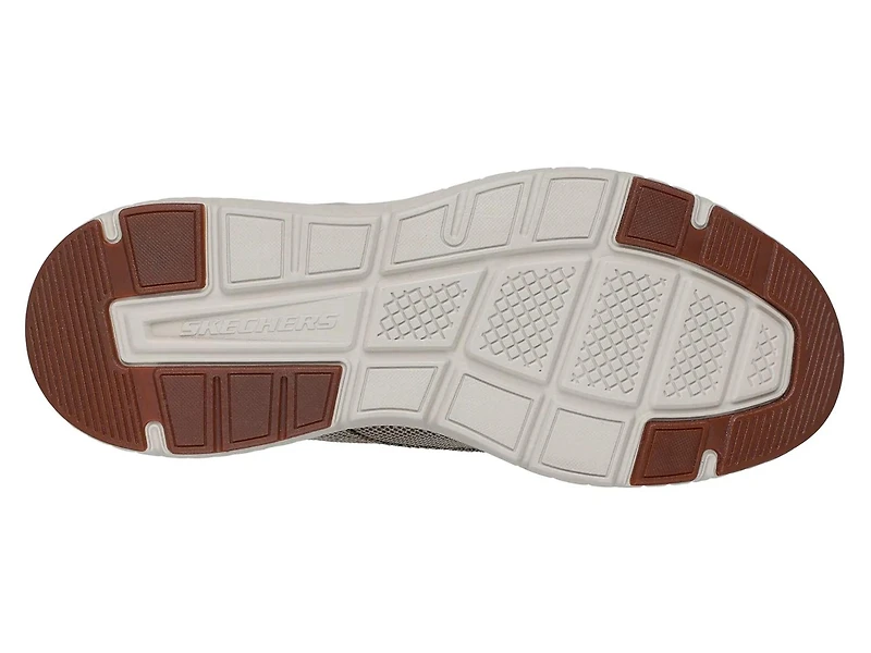 ArchFit Crosser Ruger Slip-On Sneaker - Men's