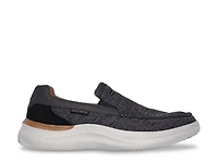 Relaxed Fit Hasting Marco Slip-On Sneaker