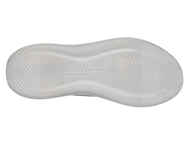 Relaxed Fit Hasting Marco Slip-On Sneaker