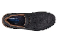 Relaxed Fit Hasting Marco Slip-On Sneaker