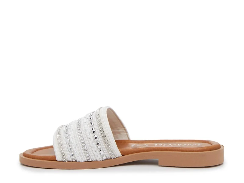 Alasie Sandal