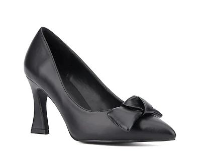 Tamrina Pump