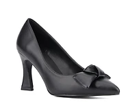 Tamrina Pump
