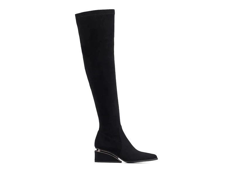 Madaline Over-The-Knee Boot