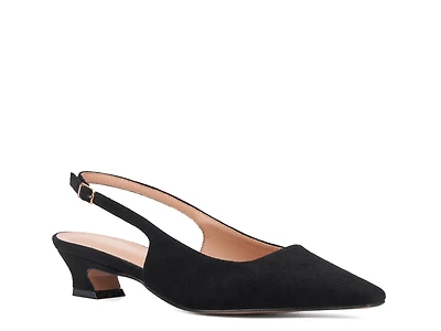 Bernadette Pump