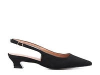 Bernadette Pump