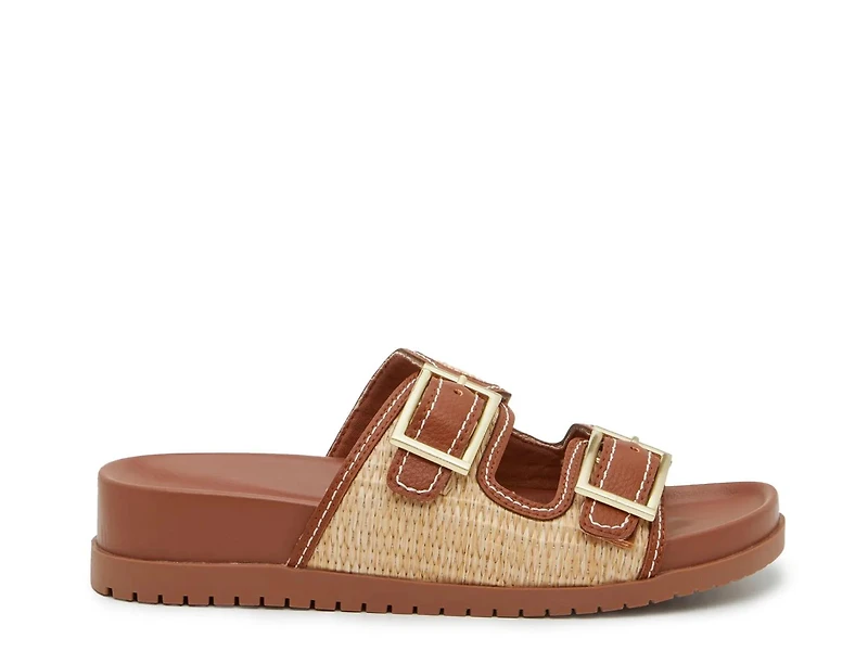 Harmony Sandal