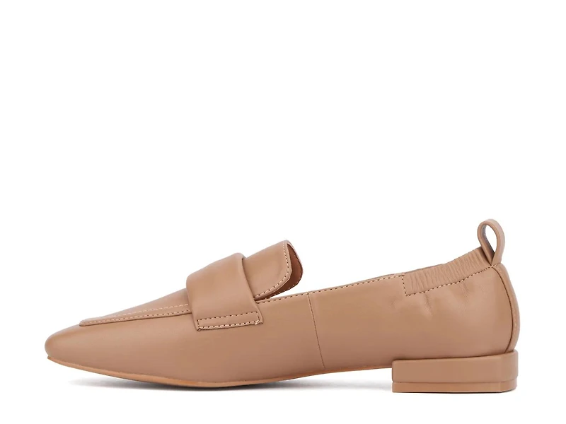 Kamella Loafer