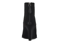 Lexis Wedge Bootie