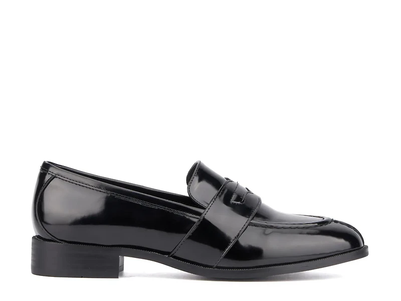 Sabina Penny Loafer
