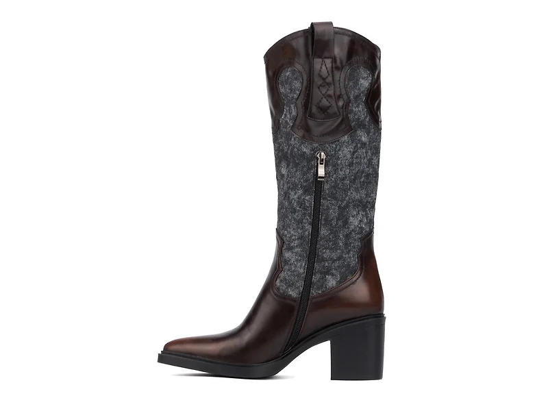 Velda Western Boot