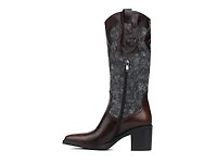 Velda Western Boot