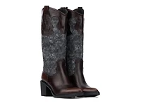 Velda Western Boot
