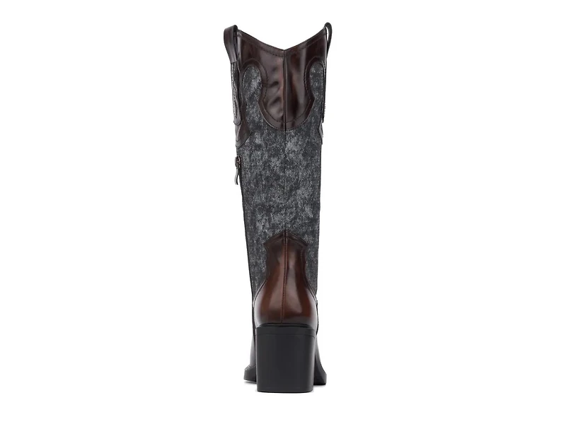 Velda Western Boot