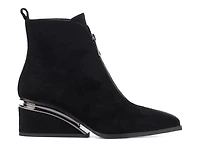 Marion Wedge Bootie