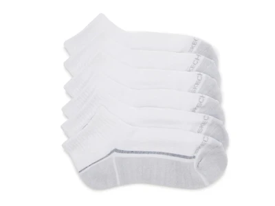 Terry Women's No Show Socks