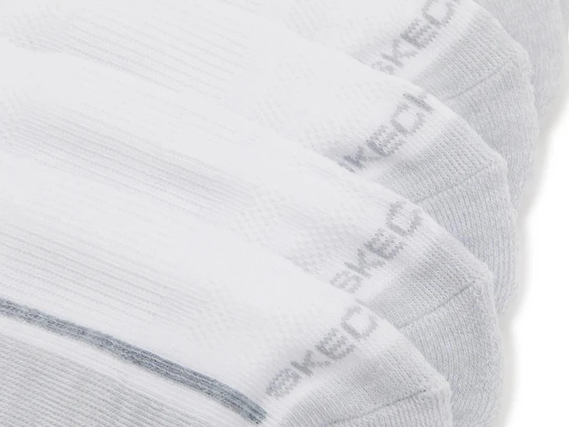 Terry Women's No Show Socks