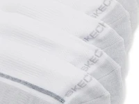 Terry Women's No Show Socks