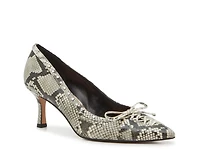 Teea Pump
