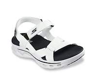 GO Walk Glide Step 2.0 Camden Sandal - Women's