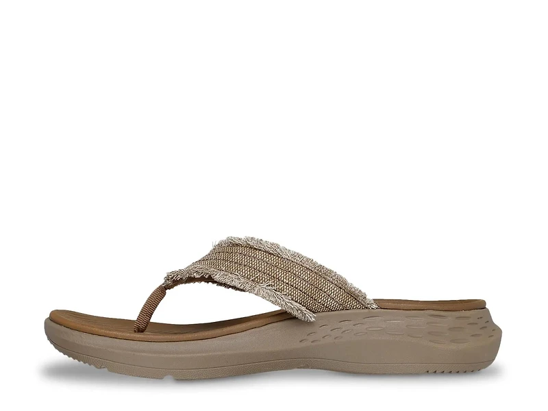 Parson Sandal