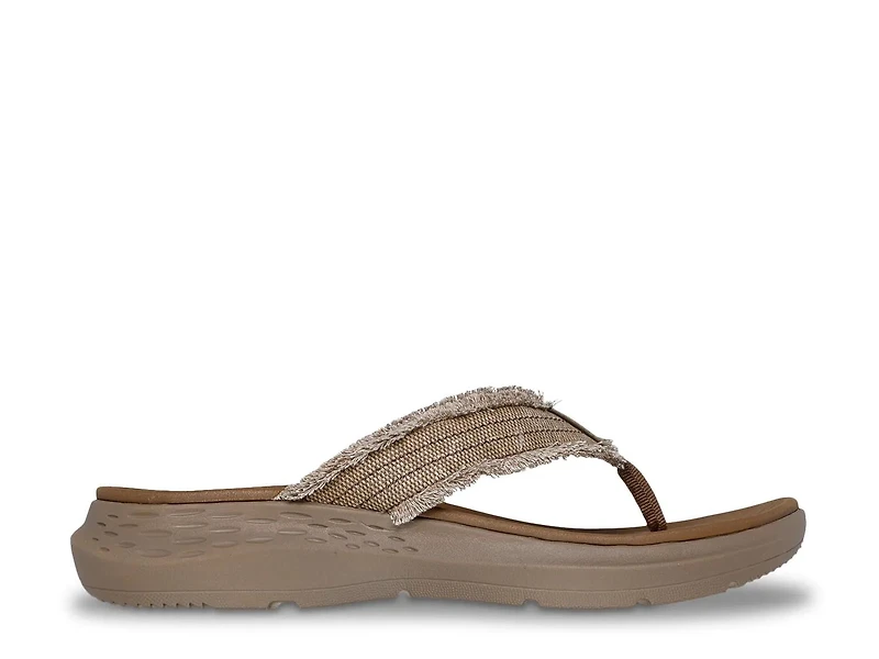 Parson Sandal