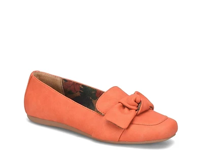 Paisley Loafer