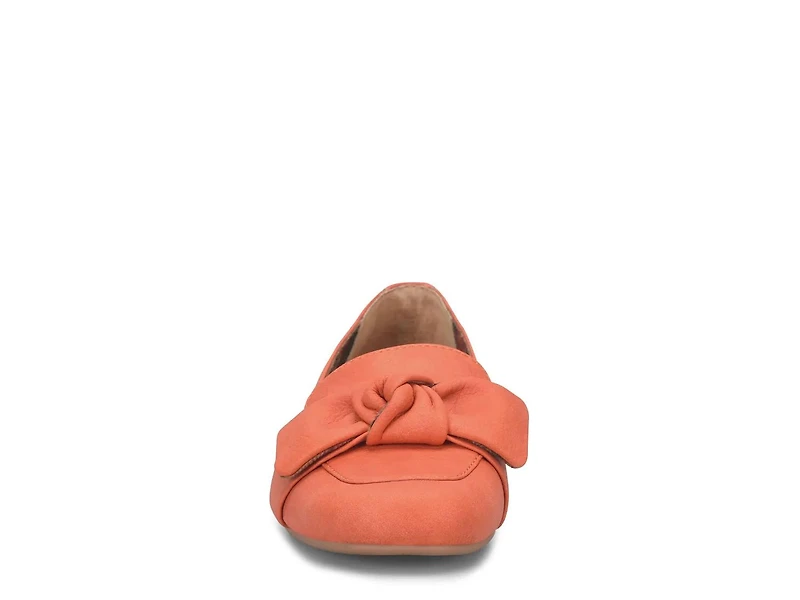 Paisley Loafer