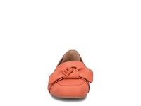 Paisley Loafer