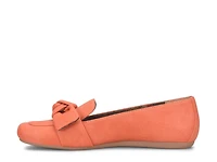 Paisley Loafer