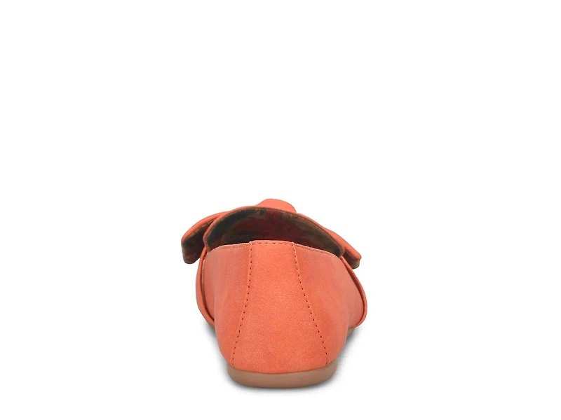 Paisley Loafer
