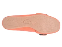 Paisley Loafer