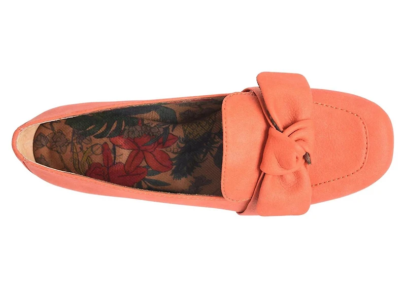 Paisley Loafer