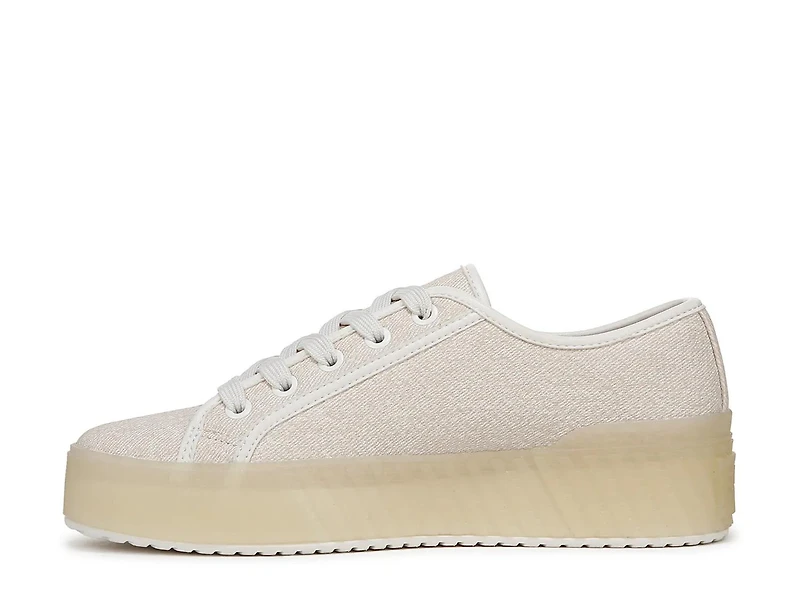 Iliana Platform Sneaker