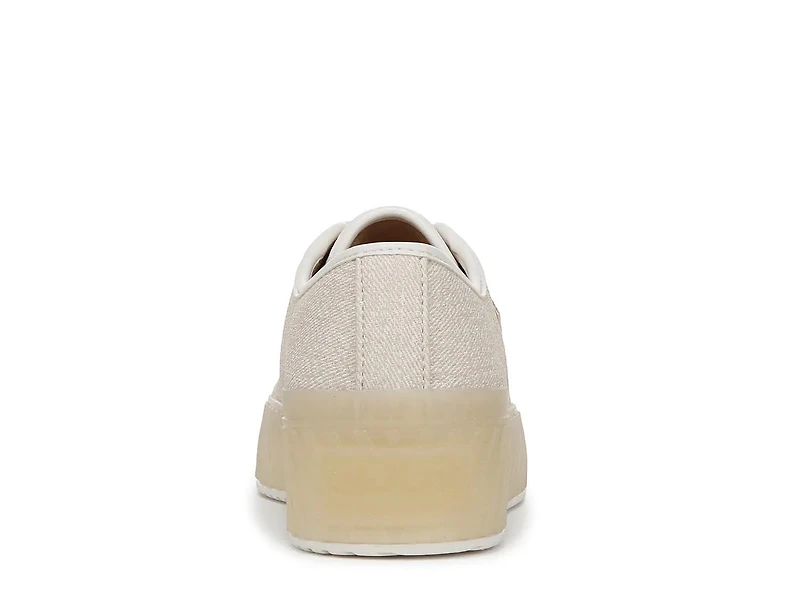 Iliana Platform Sneaker