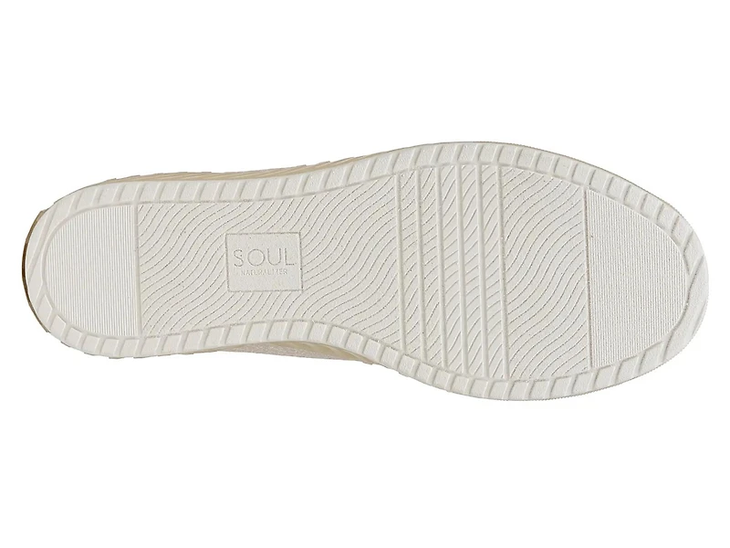 Iliana Platform Sneaker