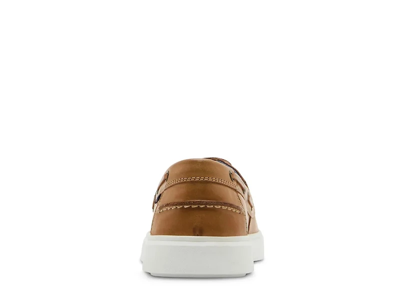 Astonn Boat Shoe
